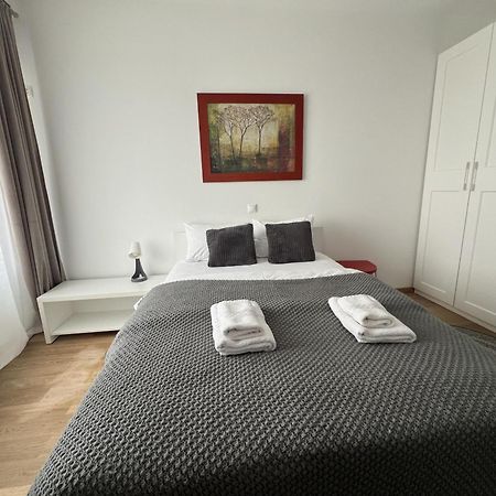 Upground Residence Apartments Букурещ Екстериор снимка