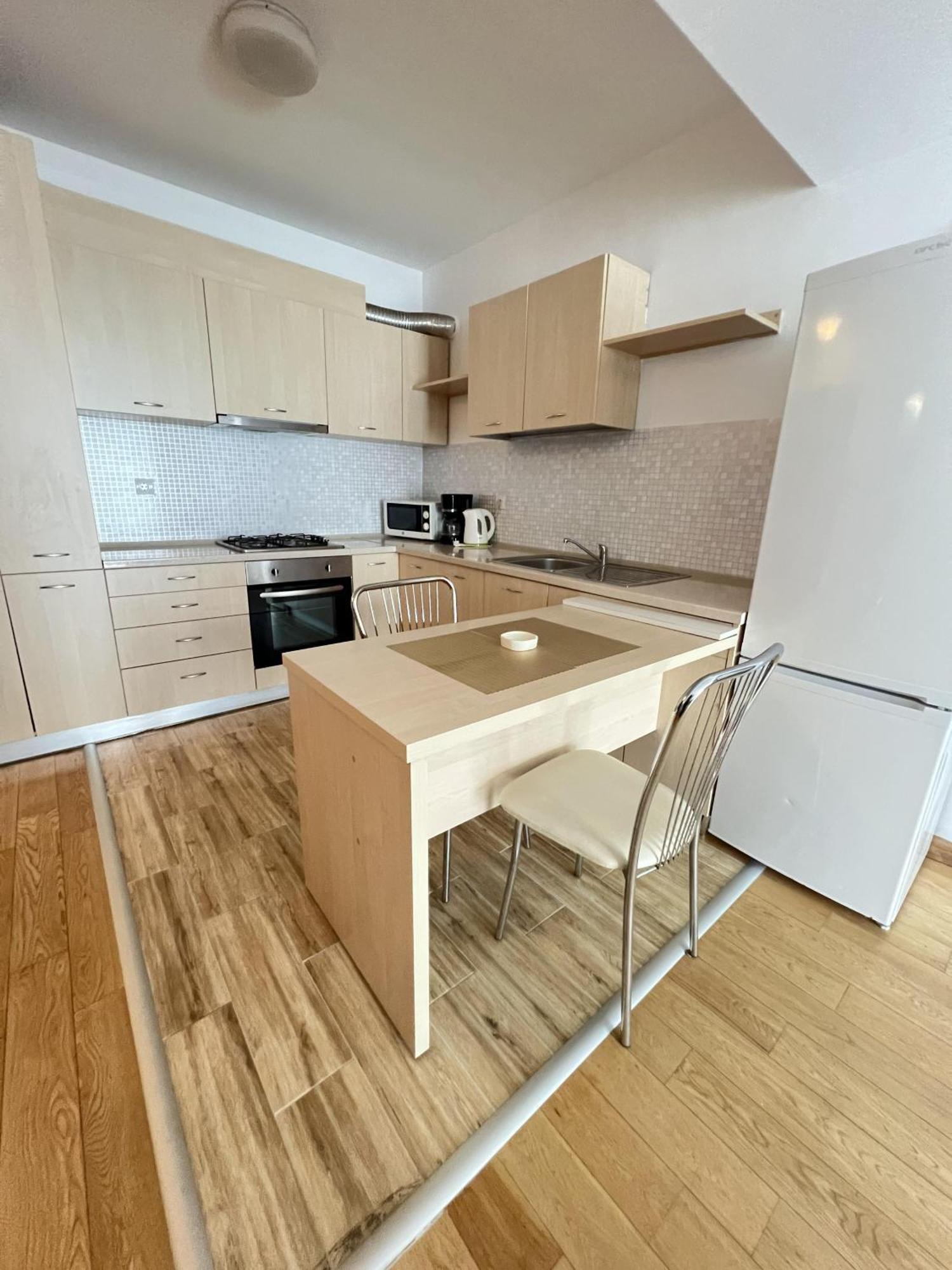 Upground Residence Apartments Букурещ Екстериор снимка