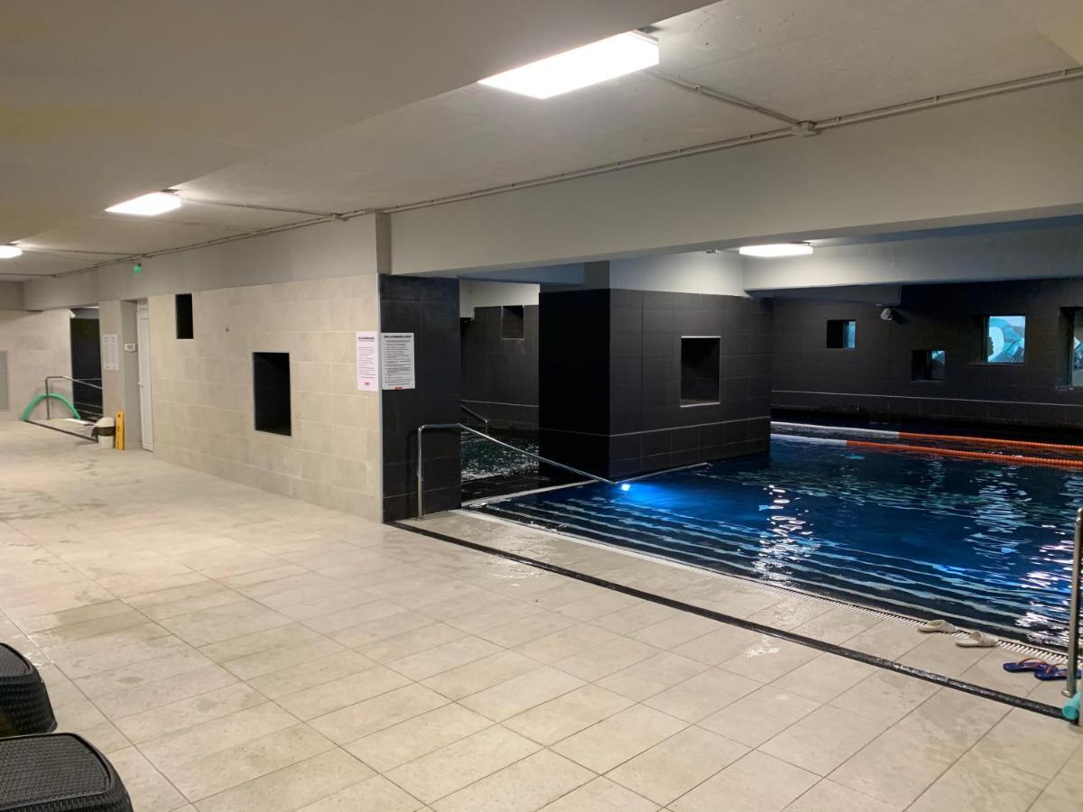 Upground Residence Apartments Букурещ Екстериор снимка